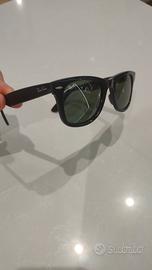 RayBan Wayfarer originali