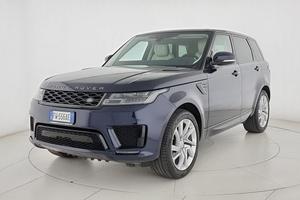 Land Rover Range Rover Sport 3.0 SDV6 249 CV ...