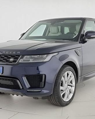 Land Rover Range Rover Sport 3.0 SDV6 249 CV ...