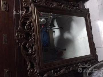 Specchio vintage