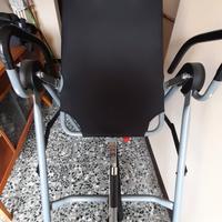 panca inversione professionale 