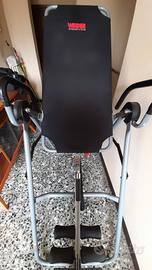 panca inversione professionale 