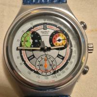 Swatch All Over YCS1002