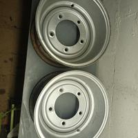 4 cerchi dune buggy Autozodiaco Mirage puma