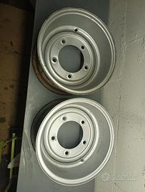 4 cerchi dune buggy Autozodiaco Mirage puma