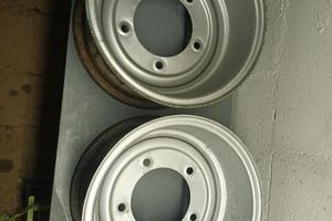 4 cerchi dune buggy Autozodiaco Mirage puma