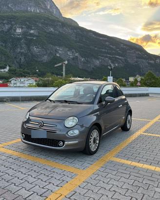 Fiat 500 1.3 multijet