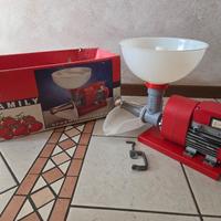 Spremipomodoro Omaz Family 🍅