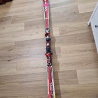 sci Volkl p60 go racing