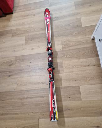 sci Volkl p60 go racing