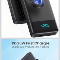 powerbank nuovo