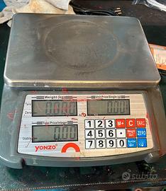 YONZO 879 BILANCIA