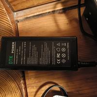 alimentatore DTK per notebook Lenovo B50-70 