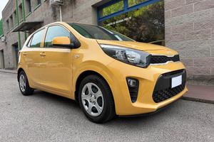 KIA Picanto 1.0 DPI 67CV UNIPROPRIETARIO CLIMA B