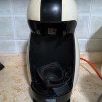 dolce gusto de longhi 