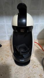 dolce gusto de longhi 