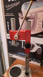 tappatrice GRIFO nuova mai usata