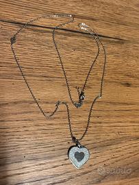 Collana Cuore