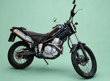 Tricker 250 Yamaha