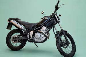 Tricker 250 Yamaha