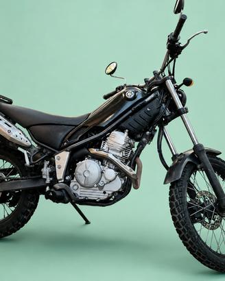 Tricker 250 Yamaha