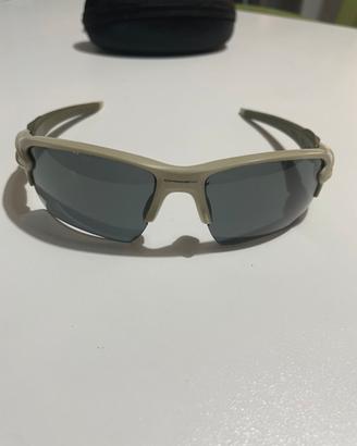 Oakley Flak 2.0 XL. Lenti Prizm Polarizzate