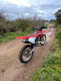 CRF 230