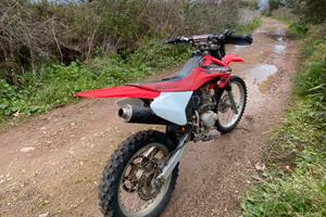 CRF 230