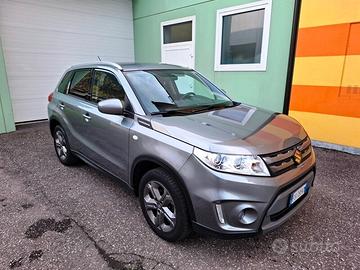 SUZUKI Vitara 1.6 DDiS 120cv 4WD AllGrip V-Cool