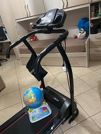 Tappeto elettrico