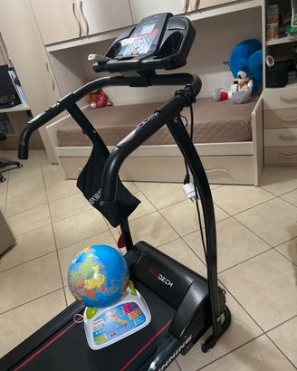 Tappeto elettrico