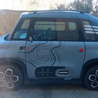 Citroen Ami Vibe 