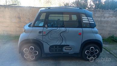Citroen Ami Vibe 