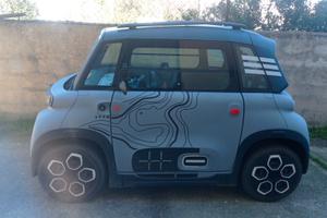 Citroen Ami Vibe 