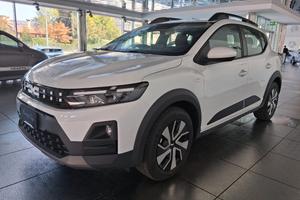 Dacia Sandero STEPWAY EXPRESSION 120CV GPL