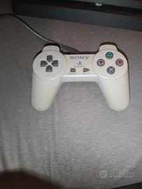 controller