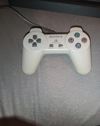controller