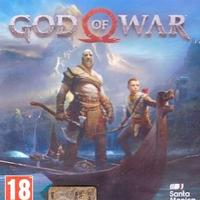 God of war Ps4