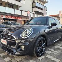 MINI Cooper S 2.0 190CV Cooper S Aut. 5 porte