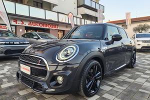 MINI Cooper S 2.0 190CV Cooper S Aut. 5 porte