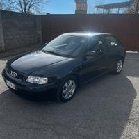 Audi A3 1.8 benzina