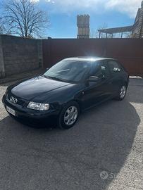 Audi A3 1.8 benzina