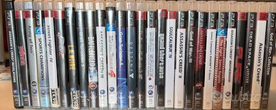Lotto Giochi ps3