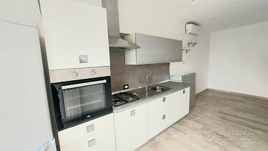 BILOCALE ARREDATO - 700/mese