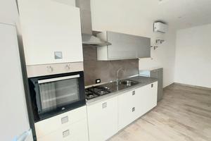 BILOCALE ARREDATO - 700/mese