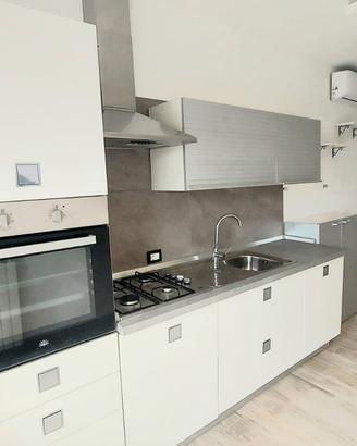 BILOCALE ARREDATO - 700/mese