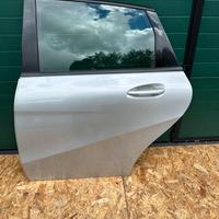 Porta Posteriore Sx Mercedes Classe B 180 2012/18
