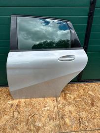 Porta Posteriore Sx Mercedes Classe B 180 2012/18