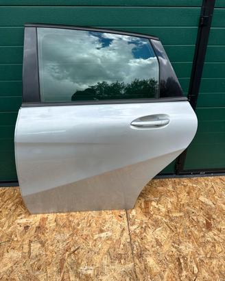 Porta Posteriore Sx Mercedes Classe B 180 2012/18