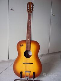 Chitarra classica eko ani 60/70